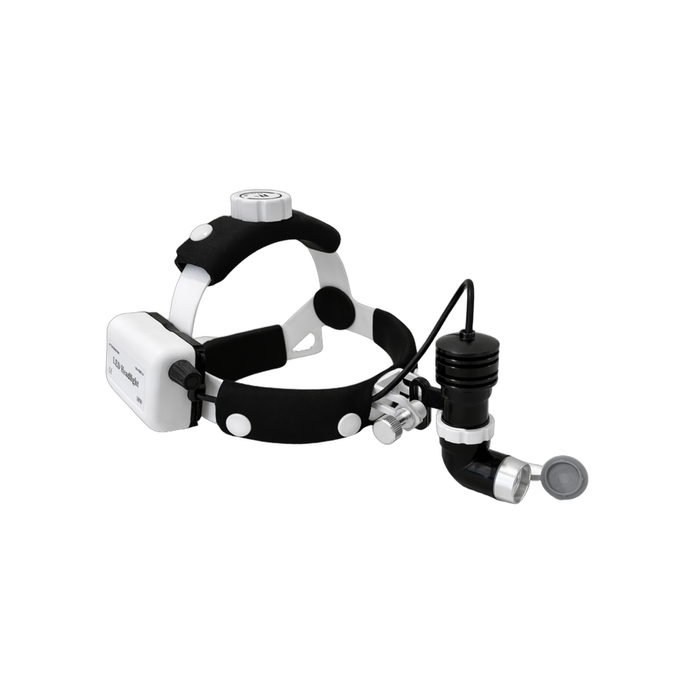 LED Surgical LED Headlight